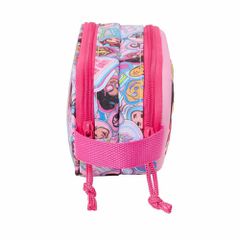 Barbie 3D double pencil case-thumb-2