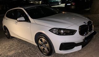 Bmw 116 2023 ADVANTAGE
