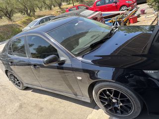 Saab 9-3 2010