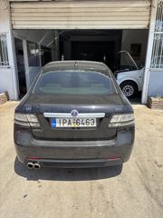 Saab 9-3 2010-thumb-4