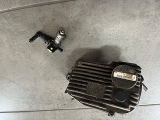 PEUGEOT GEOPOLIS ΣΩΜΑ INJECTION& ΜΠΕΚ PEUGEOT GEOPOLIS/SATELIS 400cc-thumb-1