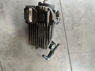 PEUGEOT GEOPOLIS ΣΩΜΑ INJECTION& ΜΠΕΚ PEUGEOT GEOPOLIS/SATELIS 400cc-thumb-2