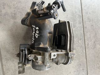 PEUGEOT GEOPOLIS ΣΩΜΑ INJECTION& ΜΠΕΚ PEUGEOT GEOPOLIS/SATELIS 400cc-thumb-3