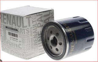 ΦΙΛΤΡΟ ΛΑΔΙΟΥ CAPTUR I CLIO IV MEGANE III DOKKER DUSTER  , 7711949631 , LS946 , 152089599R
