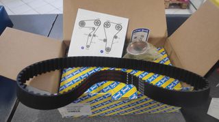 σετ χρονισμου για Daihatsu 1600cc , εως το ετος 2000 , με κωδικο : KD47900 , VKMA97501 , 530032710