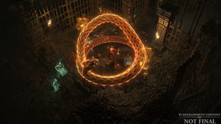 Diablo IV (Cross-Gen Bundle) / Xbox Series X-thumb-3