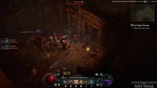 Diablo IV (Cross-Gen Bundle) / Xbox Series X-thumb-4