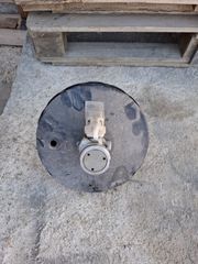 Brake master cylinder & booster.-thumb-1
