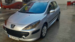 Peugeot 307 2007