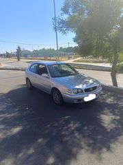 Toyota Corolla 2001