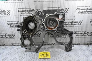 Καθρέφτης Μηχανής Ford Ranger / Mazda BT-50 WL 16V 2.5 2005-2010 (Εσωτερικό Κομμάτι)