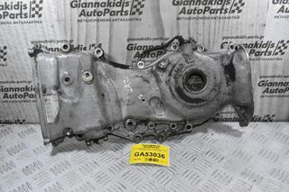 Καθρέφτης Μηχανής Toyota RAV4 2.0 1AZ 2001-2005 28070-41180 (2AZ)