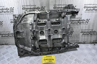 Κάρτερ Κινηρήρα Kia Sorento 2.5 CRD D4CB 140ps 2002-2010 (Ανω Μέρος)