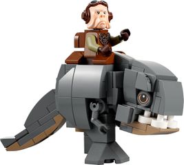 LEGO STAR WARS 75331 The Razor Crest-thumb-4