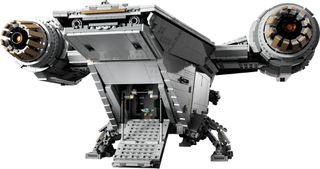 LEGO STAR WARS 75331 The Razor Crest-thumb-2