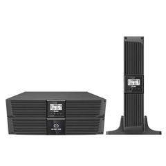 Ever Netline RT 3000 - UPS power supply-thumb-3