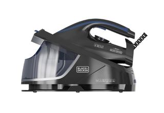 Black+Decker steam generator BXSS2800E