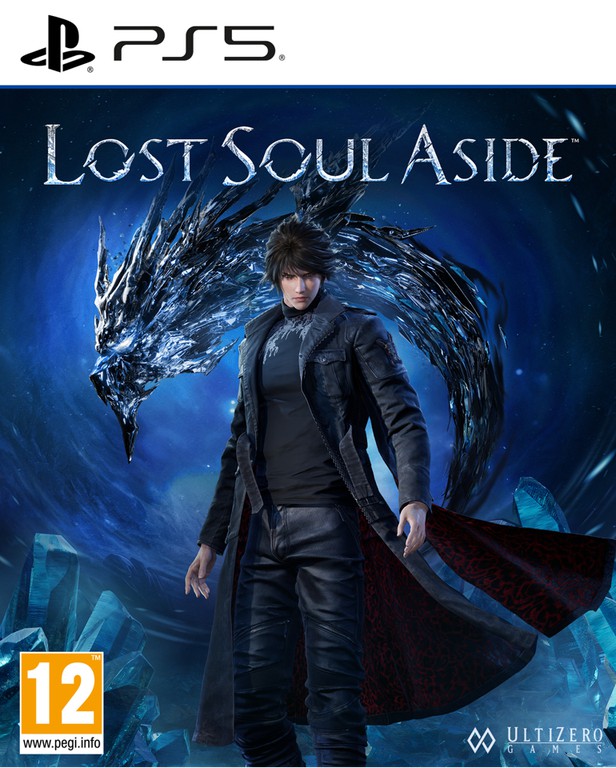 Lost Soul Aside / PlayStation 5