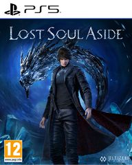 Lost Soul Aside / PlayStation 5