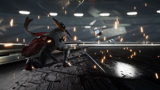 Lost Soul Aside / PlayStation 5-thumb-2