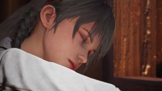 Lost Soul Aside / PlayStation 5-thumb-4
