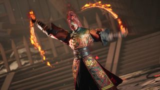 Lost Soul Aside / PlayStation 5-thumb-1