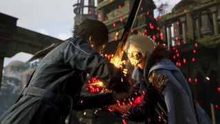 Lost Soul Aside / PlayStation 5-thumb-3