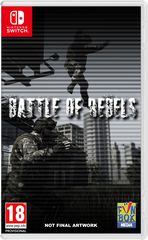 Battle of Rebels / Nintendo Switch