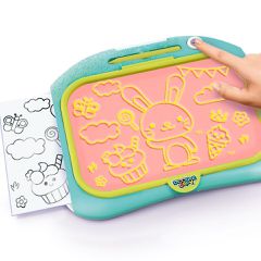 Art Lab - Doodle Copy (1004) / Toys