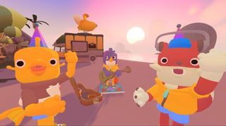 Fruitbus / PlayStation 5-thumb-2