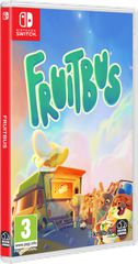 Fruitbus / Nintendo Switch