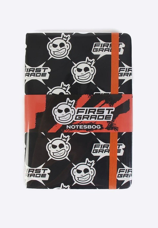 FIRSTGRADE - Qual Notebook (25-FG-QLNG) / Toys