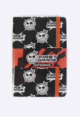 FIRSTGRADE - Qual Notebook (25-FG-QLNG) / Toys