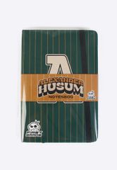 FIRSTGRADE - Alexander Husum University Notebook (25-AH-UNG) / Toys