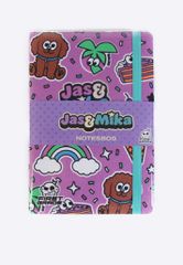 FIRSTGRADE - Jas & Mika Dreams Notebook (25-JM-DNG) / Toys
