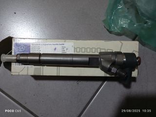 ΜΠΕΚ ΓΙΑ Mercedes S Class Συμβατοί κωδικοί κινητήρων: OM648960-thumb-1