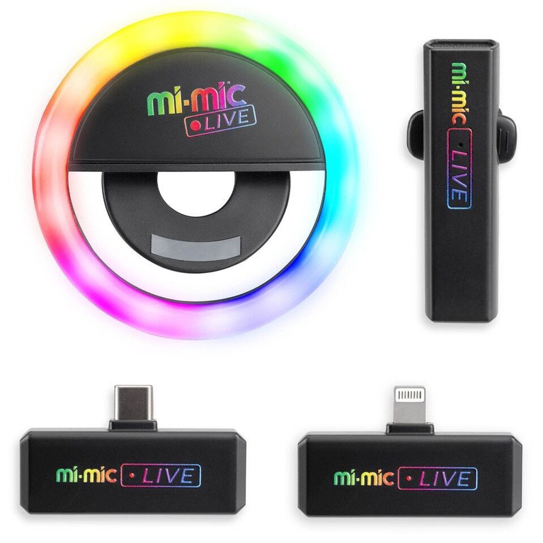 Music - Vlogging Kit (501138)