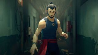 SIFU / Nintendo Switch-thumb-1
