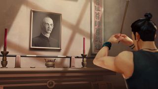 SIFU / Nintendo Switch-thumb-3