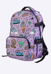 FIRSTGRADE - Jas & Mika Dreams Backpack - 46 x 30 x 13 cm / Luggage and Travel Gear