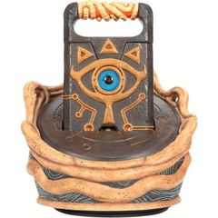 The Legend Of Zelda: Breath Of The Wild (Sheikah Slate)