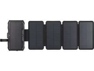 Sandberg - Solar 5-Panel Powerbank 10000 / Electronics