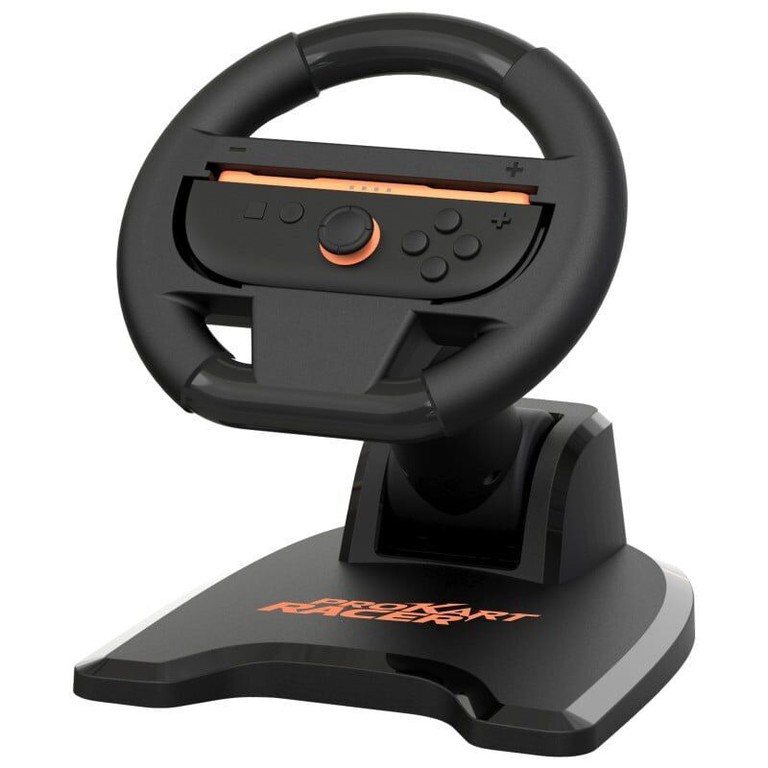 Subsonic - Pro Kart Racer - Black / Nintendo Switch 2