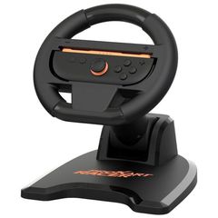 Subsonic - Pro Kart Racer - Black / Nintendo Switch 2