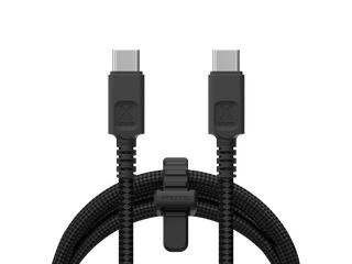 Xtorm - Next Gen USB-C/C PD Cable 240W - 1.5m / Electronics