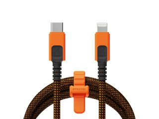 Xtorm - Xtreme USB-C / Lightning Cable MFI - 1.5m / Electronics