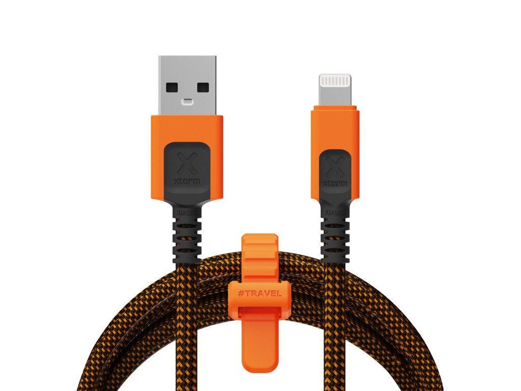 Xtorm - Xtreme USB-A