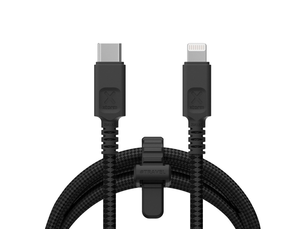 Xtorm - Next Gen USB-C