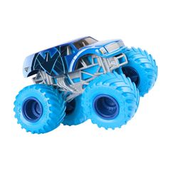 Monster Jam - 1:64 Marvel Single Packs - Shield