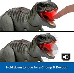 Jurassic World - Rebirth Devour Power T.Rex (JCH02)-thumb-1